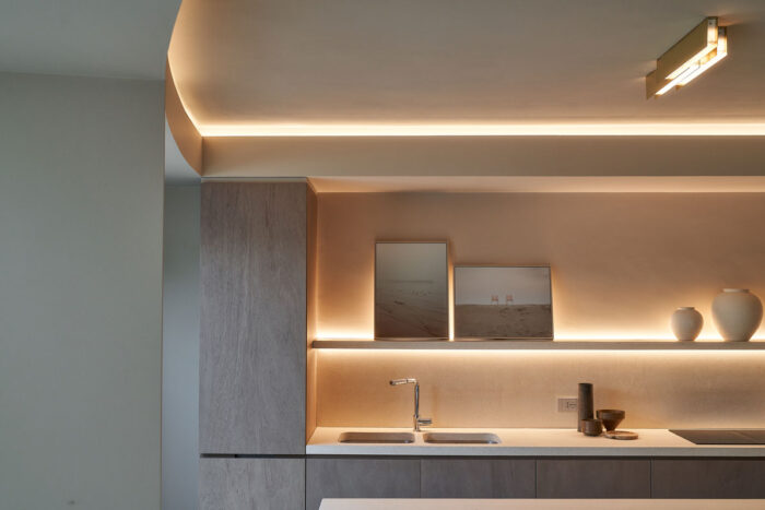 illuminazione decorativa daluce