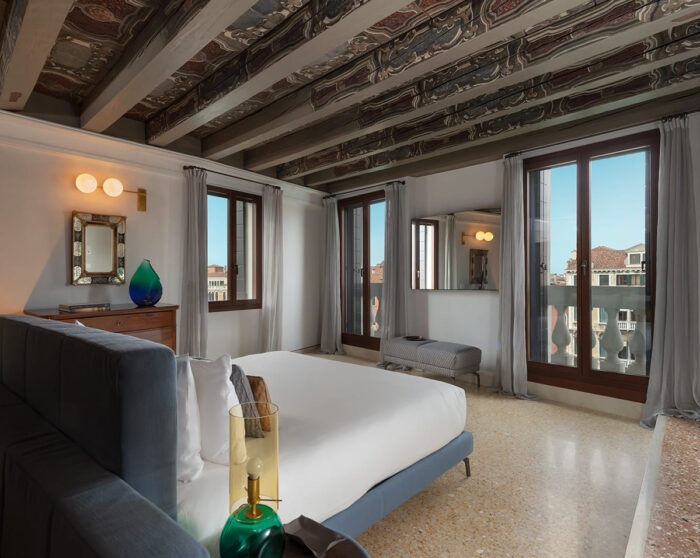 daluce venezia