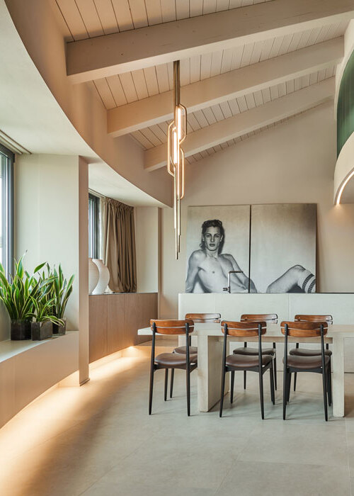 illuminazione artistica ottone daluce