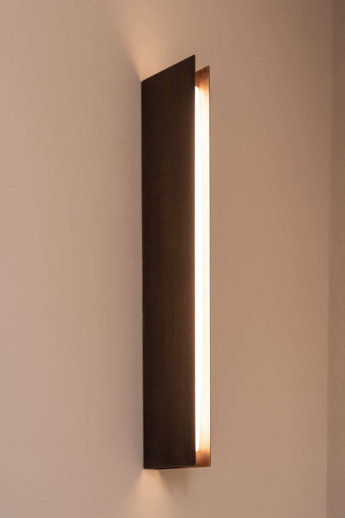 Daluce illuminazione decorative palazzo storico