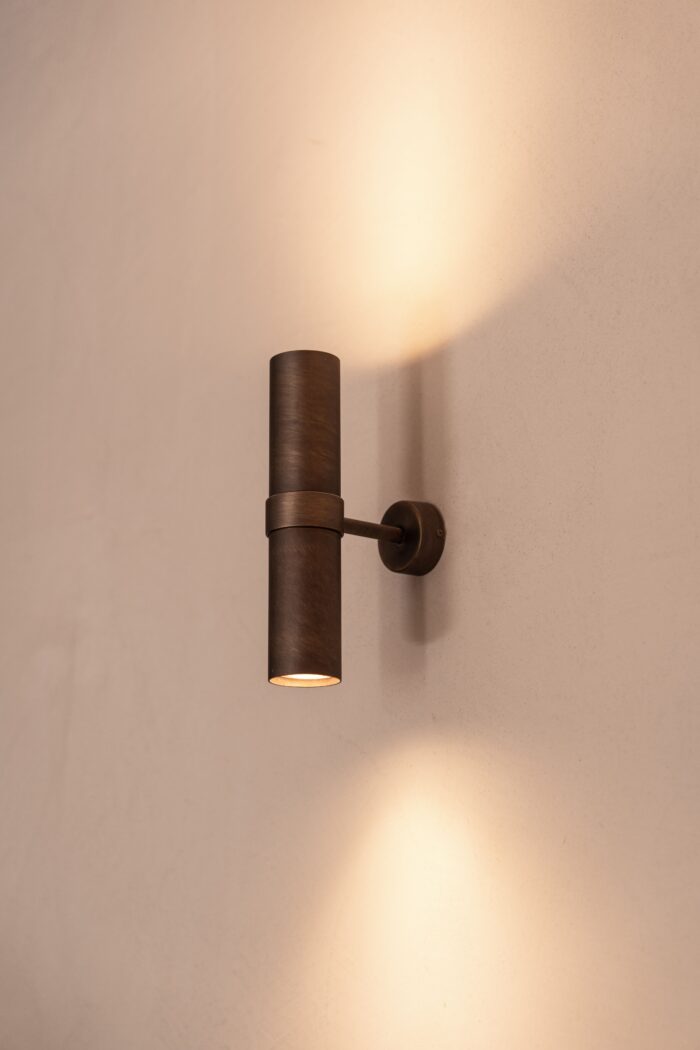 Daluce illuminazione decorative palazzo storico